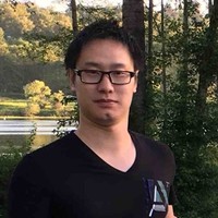 Tony Wang