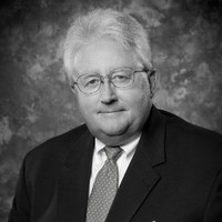 James R. Smail