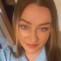 Jade Buckingham
