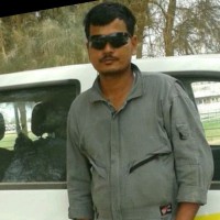 Rakesh Kumar Singh