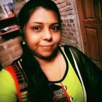 Kalyani Bahute