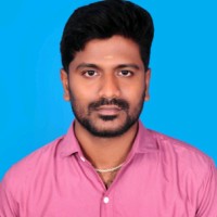 Sabari M