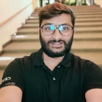 Manjunath Reddi