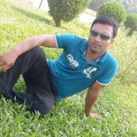 Arshad Khan