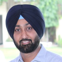 Jatinder Pal Singh