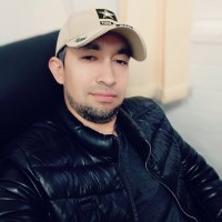 Jamshid Ahmedov