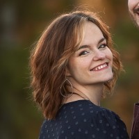 Haley Harshaw