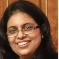 Sujatha Mohan