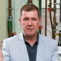 James Byrne