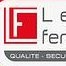 Leader Fermeture
