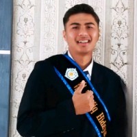 Taufiq Hidayatullah