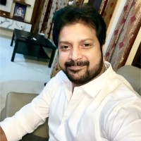 Venu Madhav Nemani (He/Him)