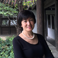 Carrie Xing