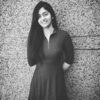 Shivani Popat
