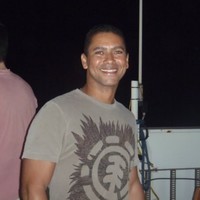 Alexsandro Ribeiro