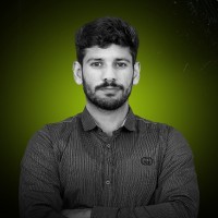 Asghar Saeed Baloch