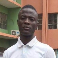 peter abudu