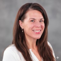 Maureen Johnson