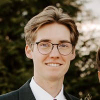 Luke Smith