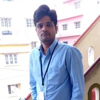 Yogesh Chandrbansi
