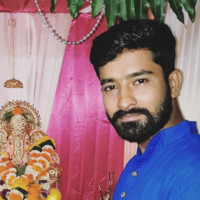 Mayur Waghela