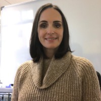 Michelle Seward