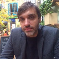 Tassos Papadiamantis