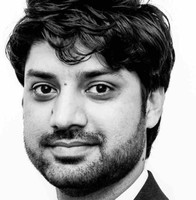 Zeeshan Haleem