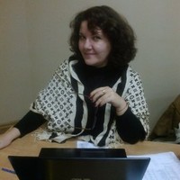 Анна Дылова