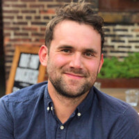 Joe Burchell IOSH