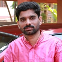 Aswin Kumar