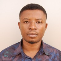 Kayode Adebola