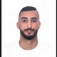 daoud nasser