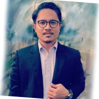 Nik Asyraaf