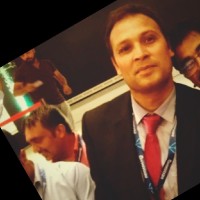 Vishal Razdan
