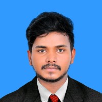 Jothi Krishnan