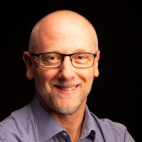Peter Baynard-Smith
