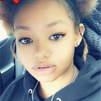 Zenique Harmon