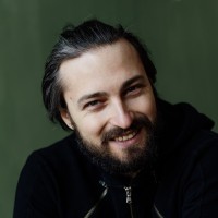 Dmytro Voloshyn