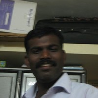 Martin Santhana Siluvai