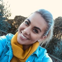 Courtney Haynes