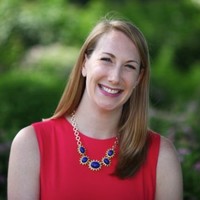 Liz Kornheiser