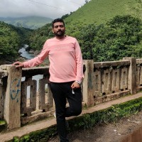 Abhishek Shankarappa