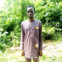 Adedeji Sunday Adegbile