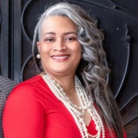 Gerrilynn Hayslett Isaac