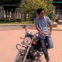 Rakesh Rajendran