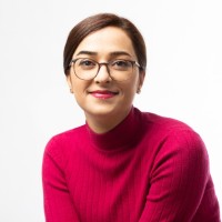 Nastaran Kechechian