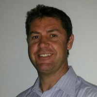 Brenton Rogers