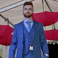 Christopher O'Neill