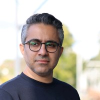 Mohammad Jorjani